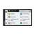 Garmin Avtex Tourer Three Impact Screen Protector