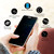Motorola One Macro Privacy Plus Screen Protector