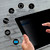 Asus ZenPad Z8 Privacy Screen Protector