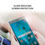 BLU Jenny 2 Matte Screen Protector