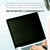 Fujitsu Lifebook U747 vPro (Touch) Privacy Screen Protector