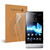 Sony Xperia P Screen Protector