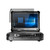 Getac X500 Server G3 Privacy Plus Screen Protector