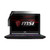 MSI GT63 Titan 9SF Privacy Lite Screen Protector