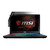 MSI GP62MVR 7RFX Leopard Pro Privacy Lite Screen Protector