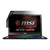 MSI GS63 7RE Stealth Pro Privacy Lite Screen Protector