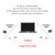 MSI GS73 Stealth 8RE Privacy Plus Screen Protector
