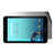 Asus Memo Pad 7 ME176C Privacy Screen Protector Asus Memo Pad 7 ME176C Privacy Screen Protector
