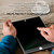 BLU Touchbook G7 Privacy Plus Screen Protector
