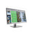 HP EliteDisplay E243 Monitor 5FT13AA Silk Screen Protector