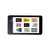 Barnes & Noble Nook Tablet 7 Vivid Screen Protector