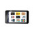 Barnes & Noble Nook Tablet 7 Matte Screen Protector