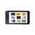 Barnes & Noble Nook Tablet 7 Silk Screen Protector