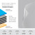 Lenovo MIIX 3 8 Tablet Impact Screen Protector