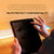 Apple iPad 4 Privacy (Portrait) Screen Protector