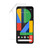 Google Pixel 4 Silk Screen Protector