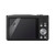 Panasonic Lumix DMC-SZ8 Matte Screen Protector