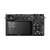 Sony A6500 Silk Screen Protector