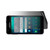 Kyocera Hydro Icon Privacy (Landscape) Screen Protector