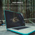 Apple MacBook Pro 17 A1297 (2011) Impact Screen Protector
