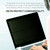Panasonic Toughbook CF-19 (MK2) Privacy Screen Protector