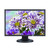 NEC MultiSync MonitorE223W Impact Screen Protector