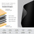 Honor MagicBook Pro 16 (2020) Privacy Screen Protector