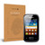 Samsung Galaxy Pocket Screen Protector