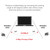 Acer Chromebook 714 14 (CB714-1WT) Privacy Screen Protector