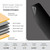 Tecno Spark 7P Privacy Screen Protector