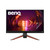 BenQ Mobiuz 27 EX2710Q Impact Screen Protector