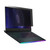 MSI GE66 Raider 15 10UH Privacy Plus Screen Protector