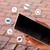 Dell Latitude 11 7220EX Privacy Plus Screen Protector