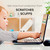 Lenovo ideapad 100s (14) Vivid Screen Protector
