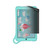 TCL Tab Family Edition Privacy (Portrait) Screen Protector