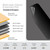 Xiaomi Black Shark 5 RS Privacy Plus Screen Protector
