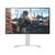 LG Monitor 32 32UP550 Silk Screen Protector