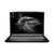 MSI Creator M16 A11U Silk Screen Protector