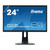 iiYama ProLite 24 (XB2483HSU-B3) Silk Screen Protector