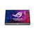 Asus ROG Strix 17 XG17AHPE Vivid Screen Protector