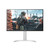LG Monitor 32 32UP83A Impact Screen Protector