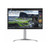 LG UltraFine 27 27UQ850 Silk Screen Protector