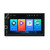 Xtrons TSF701A Silk Screen Protector
