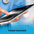 Lenovo Tab M8 FHD (TB-8705) Matte Screen Protector