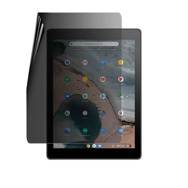 ASUS - 【美品】Chromebook Tablet CT100P ASUS Chromebook Tablet CT100 | Chromebook.wiki by K-Tech