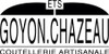 ETS Goyon Chazaeu