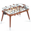 90° Minuto - Foosball Table - Angled