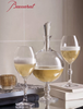 JCB Passion - Champagne glasses - set 2