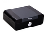 Dylan Cigar Humidor - Black