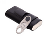 Richie Cigar Case - Black
